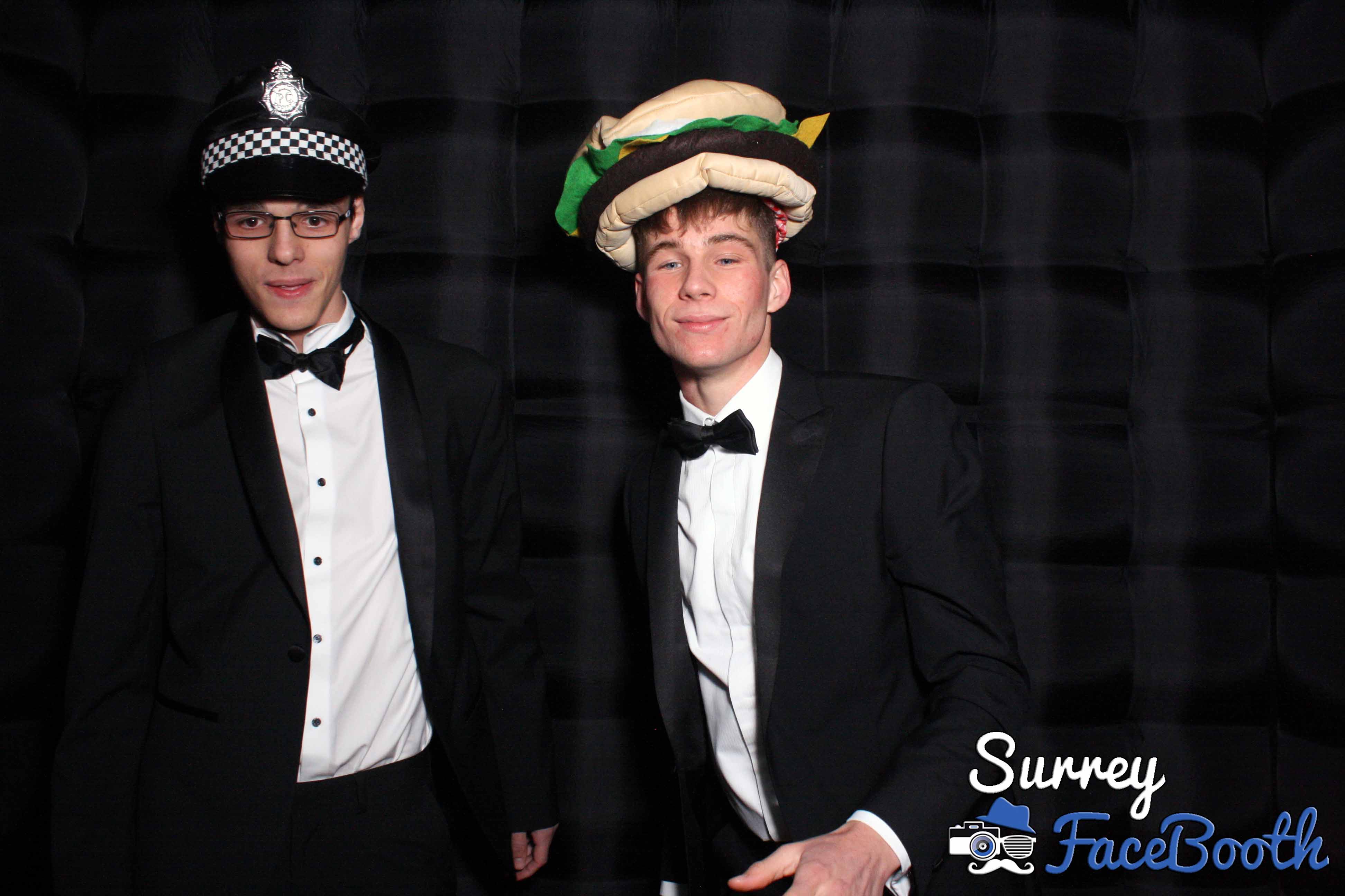 Lucy's 18th Birthday | View more photos from the event at galleries.surreyfacebooth.co.uk/u/Surrey-FaceBooth/Lucys-18th-Birthday